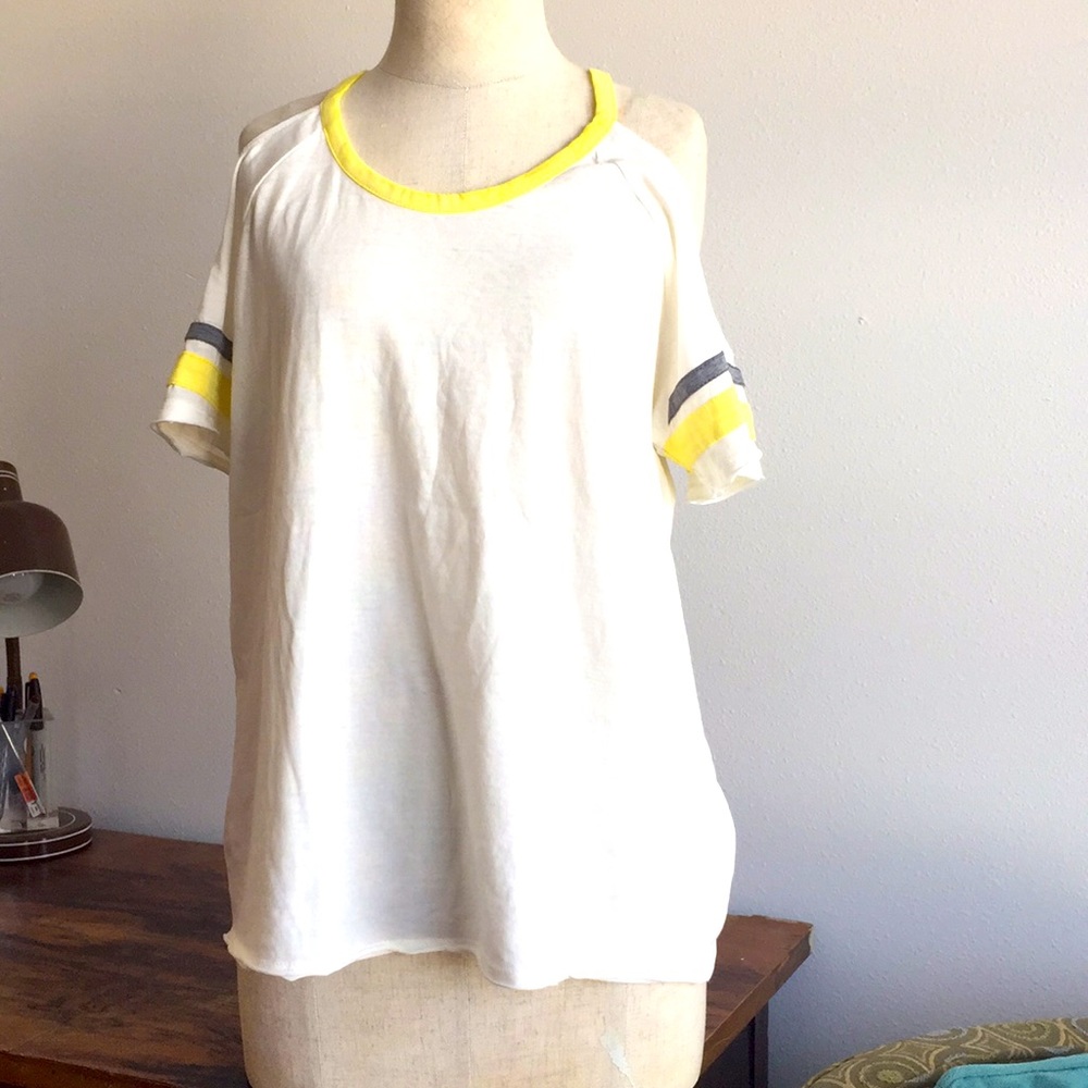 Hippie Rose T-Shirt